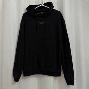 Blvck Paris Hoodie